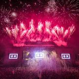 Martin Garrix LIVE - Sziget Festival (2015)