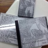 Shakin' and Stompin' !!! / B Side (DJ Tall Mike)