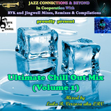 ULTIMATE CHILL OUT MIX (Volume 1)