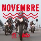- NOVEMBRE -