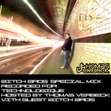 Drunk Sessions Vol 5: Thomas Verbeck's Technologique Sessions @ Di.fm presented