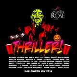 This Is Thriller! (Halloween Top 40 Mix 2014)