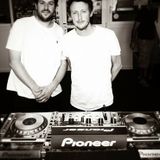 AMP AND DECK @ IBIZA SONICA STUDIOS - 11TH JULY 2014