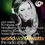 World Wide 90watts 051 - Pascal Morais