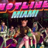 Hotline Miami Megamix