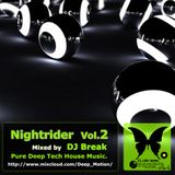 Nightrider Vol.2