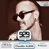 #B2B163 - CLAUDIO ARDITTI - 15 ABRIL 2016