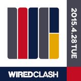 Ken Ishii Live at WIRED CLASH, Tokyo - April 2015