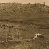 Mike Jedlicka – Fleeting Desolation: Optic Echo's Headphone Commute Mix