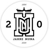 Sierra @ 20 Jahre Muna 2014