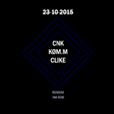23/10/2015 CNK @ REMEMBER-ME