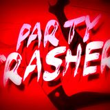 Daniel Minea - Party Crasher ( House Club Mix ) 2016