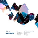 Benny Benassi - Live @ Ministry of Sound (London) - 19.04.2014