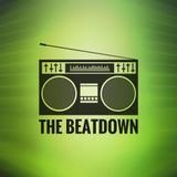 The Beatdown with Scroobius Pip (2 February 2014)