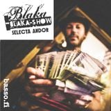 Blaka Blaka Show 05-04-2016 Mix
