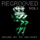 VA - REGROOVED VOL 1