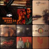 Suona Bene #24 - Ataraxic dub (100% vinyl)