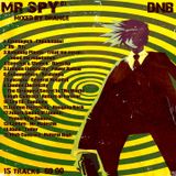 Mr.Spy d&b mix