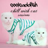 coolcaddish-chill with cats sessions