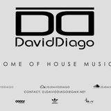 David Diago pres. House About Love Vol. 7