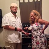 Djsheltergirl & DjAngelb! playing live on FTBLIVE 8-27-14