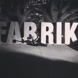 DJ RAUL PLATERO - FABRIK (Madrid) LA RESISTENCIA