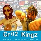 Cr02 Kingz : Mad EP's PFunk Crunk Mix part 1