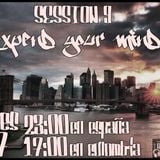 RadioZulo - Session.9(Expand Your Mind)(Extended Version)