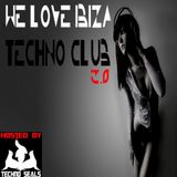 We Love Ibiza presents TechNO Club 3.0