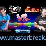 Dj Chito Vs Fenix Muso - Special Session Break Actual