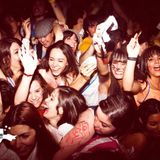 Anotherdj Nota@The Underground RebelBingo(El Jardin 1 Gijón)