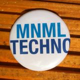 Kristanbeat - Minimal Techno Time mix (2014-09-03)