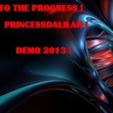 Into the Progress