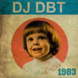 JuNouCast #35 - DJ DBT "1983"