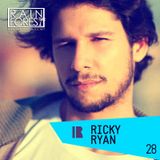 RFM PODCAST 28: RICKY RYAN