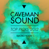 Sunday Sessions: Episode 1 - CHALLENGE: CavemanSound - Electro