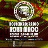 Robb Macc Live Sessions HHR Ep 3 2016