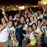 Kaskade - Live at Electric Daisy Carnival 2012 Las Vegas 6-8-2012
