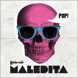 MALEDITA HAPPY BIRTHDAY