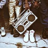 To chill with your Hommies... JCL Mixtape.