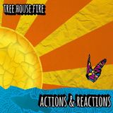 The Tree-House Kiddies Club