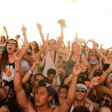 Caz Coronel's Glorious Sunshine Mix