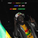Beres Hammond -What One Dance Can Do + Riddim Mix -2013