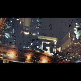 Leonardo Chevy - It's raining outside
