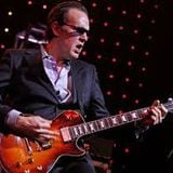 Do You Know Jack - with guest Joe Bonamassa 7th April 2015