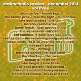 AbstractRadio session - 2.12.14