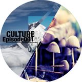 ADRIAN OBLANCA @CULTURE SOUND / EPISODE.001