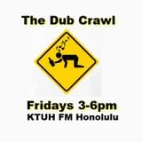 DJ TKO on The Friday Dub Crawl June 13th 2014
