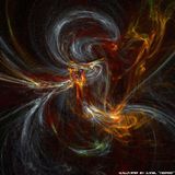 Immersed in Chaos