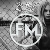 Sky Hunt Sessions_03: Future, Progressive, Electro House August Mix 2015